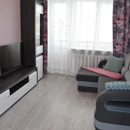 City Apartament Jelgava Exterior foto